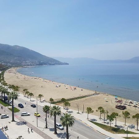 Sunny Beach Apartment Vlora المظهر الخارجي الصورة