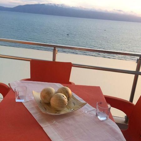 Sunny Beach Apartment Vlora المظهر الخارجي الصورة