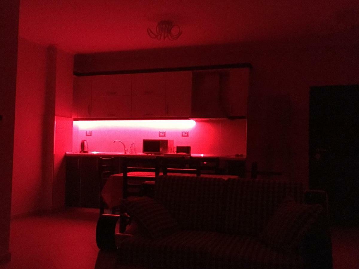Sunny Beach Apartment Vlora المظهر الخارجي الصورة