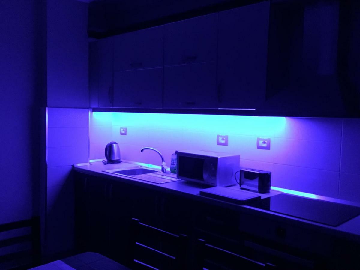 Sunny Beach Apartment Vlora المظهر الخارجي الصورة