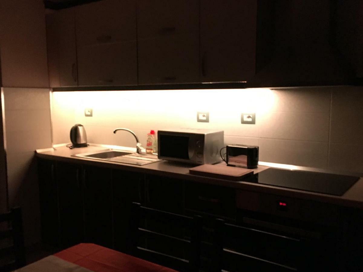 Sunny Beach Apartment Vlora المظهر الخارجي الصورة