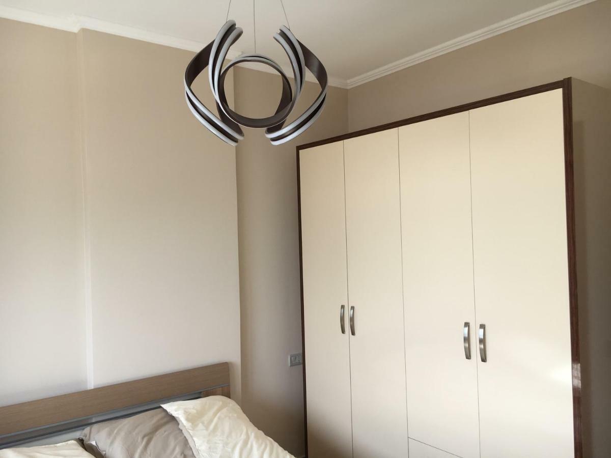 Sunny Beach Apartment Vlora المظهر الخارجي الصورة