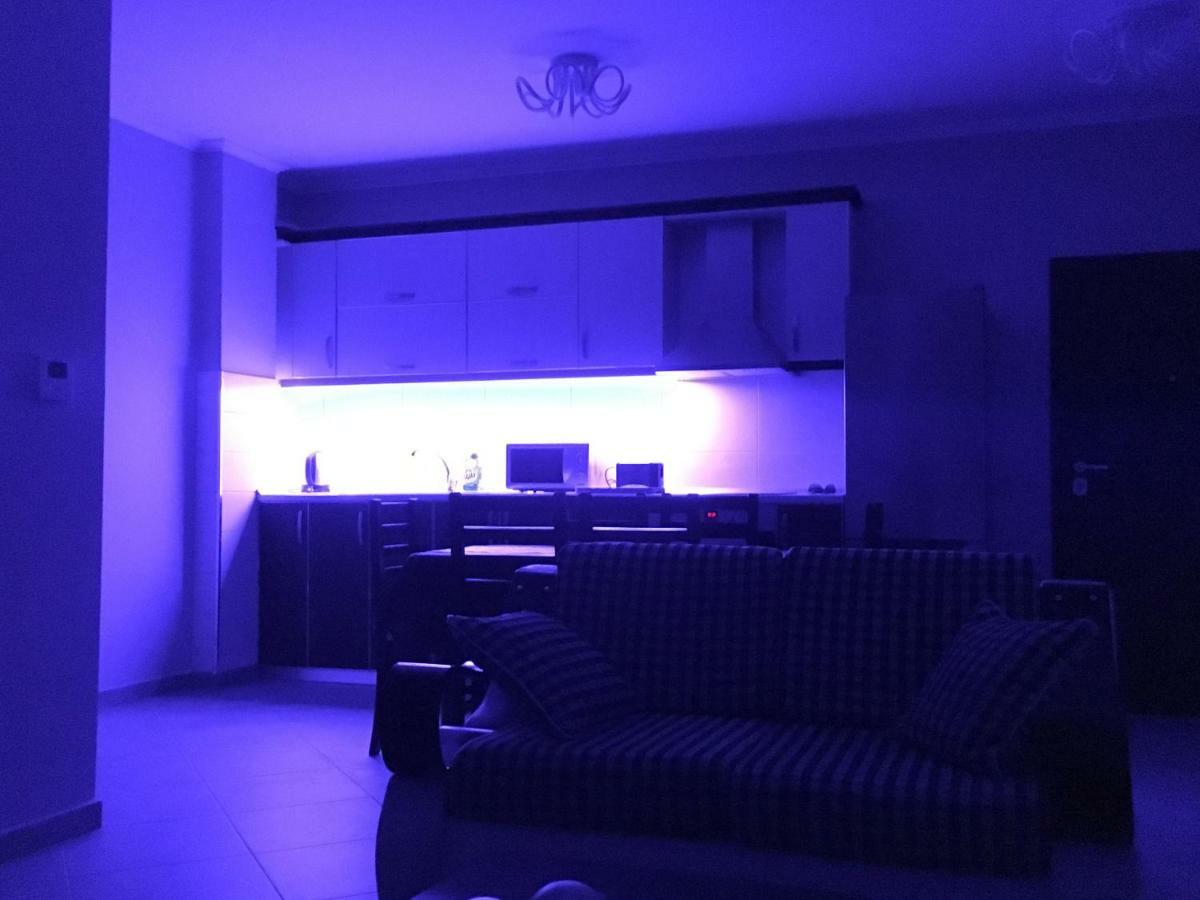 Sunny Beach Apartment Vlora المظهر الخارجي الصورة
