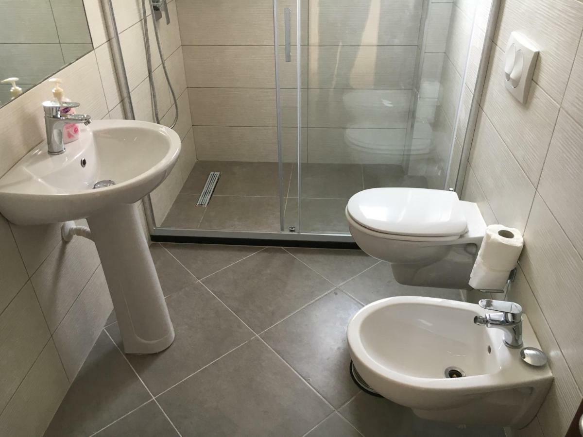 Sunny Beach Apartment Vlora المظهر الخارجي الصورة