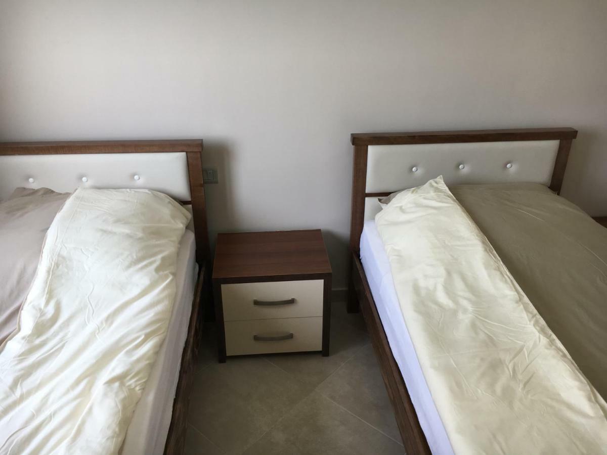 Sunny Beach Apartment Vlora المظهر الخارجي الصورة