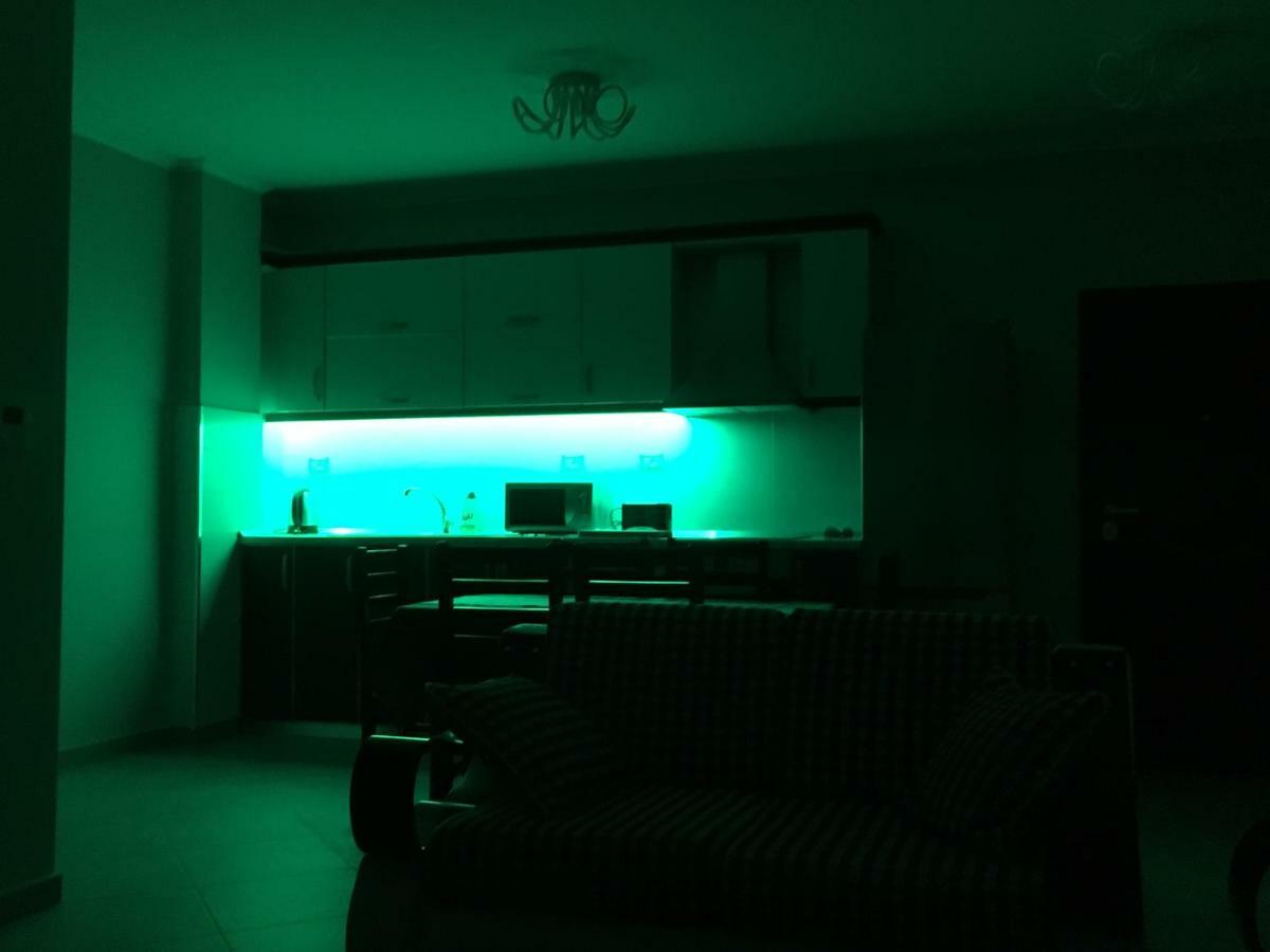 Sunny Beach Apartment Vlora المظهر الخارجي الصورة