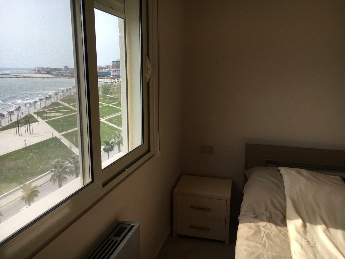 Sunny Beach Apartment Vlora المظهر الخارجي الصورة