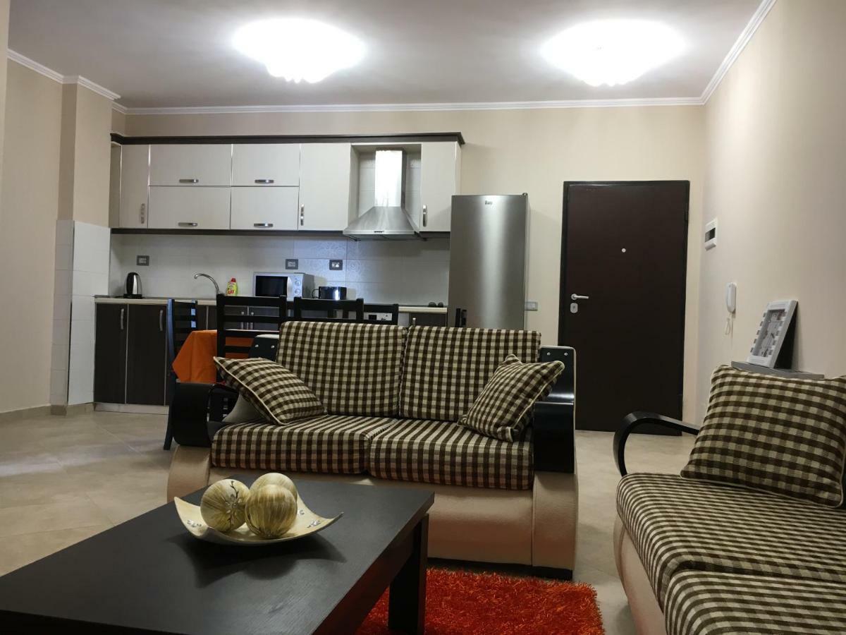 Sunny Beach Apartment Vlora المظهر الخارجي الصورة
