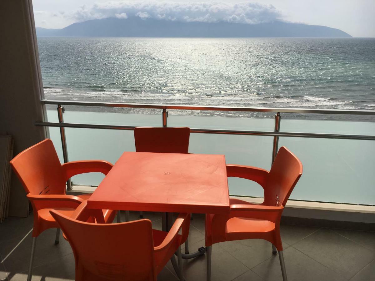Sunny Beach Apartment Vlora المظهر الخارجي الصورة