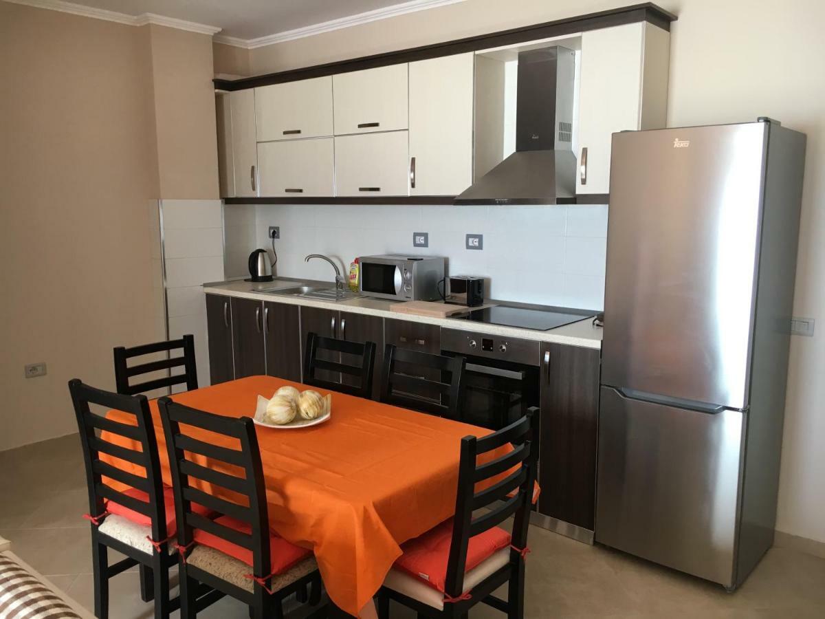 Sunny Beach Apartment Vlora المظهر الخارجي الصورة