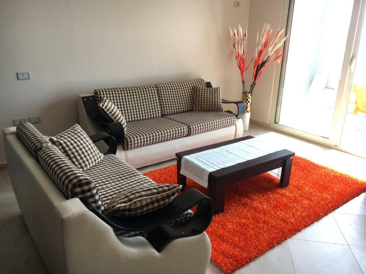 Sunny Beach Apartment Vlora المظهر الخارجي الصورة