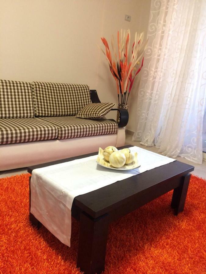 Sunny Beach Apartment Vlora المظهر الخارجي الصورة